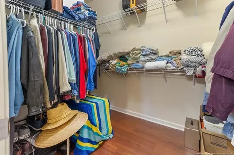 610 Seymour Street Aberdeen NC 28315