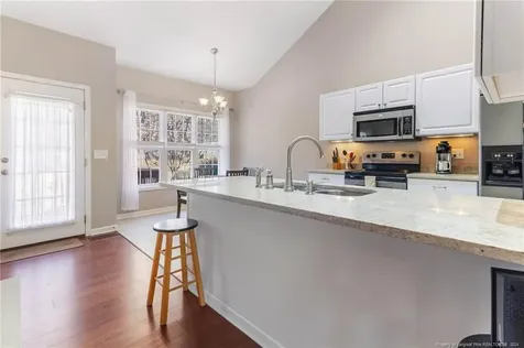 610 Seymour Street Aberdeen NC 28315