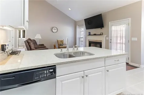 610 Seymour Street Aberdeen NC 28315