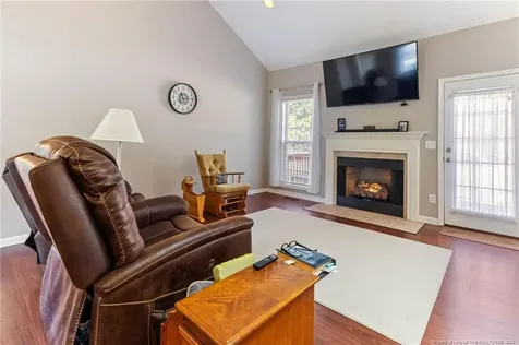 610 Seymour Street Aberdeen NC 28315
