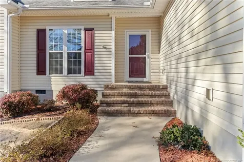 610 Seymour Street Aberdeen NC 28315