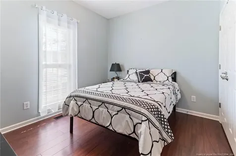 610 Seymour Street Aberdeen NC 28315
