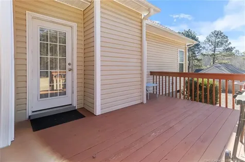 610 Seymour Street Aberdeen NC 28315