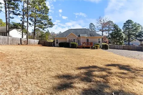 610 Seymour Street Aberdeen NC 28315