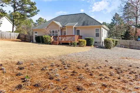 610 Seymour Street Aberdeen NC 28315
