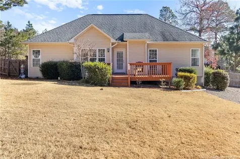 610 Seymour Street Aberdeen NC 28315