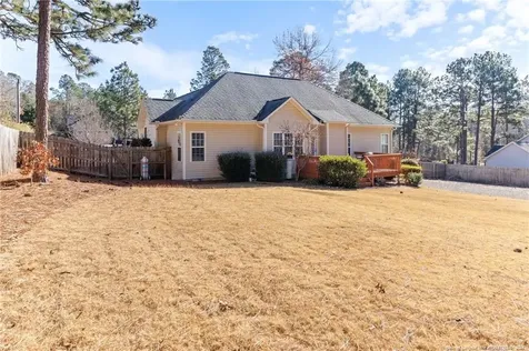 610 Seymour Street Aberdeen NC 28315