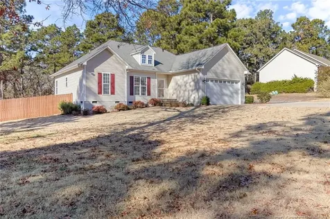 610 Seymour Street Aberdeen NC 28315