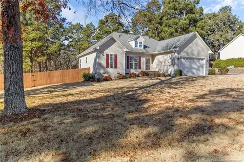 610 Seymour Street Aberdeen NC 28315