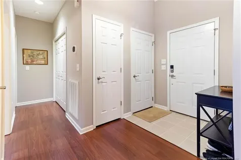 610 Seymour Street Aberdeen NC 28315