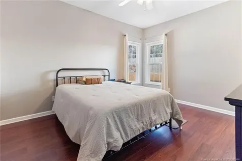 610 Seymour Street Aberdeen NC 28315