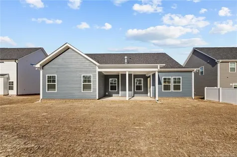 669 Cresswell Moor Way Fayetteville NC 28311