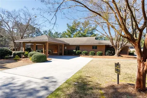 #4 Caddie Court Wagram NC 28396