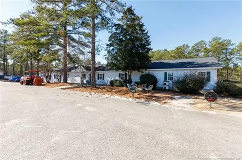 #4 Caddie Court Wagram NC 28396