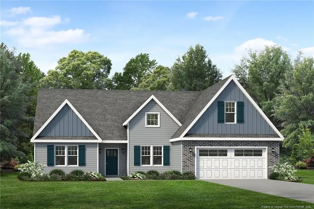 137 Virginia Pine Drive Cameron NC 28326