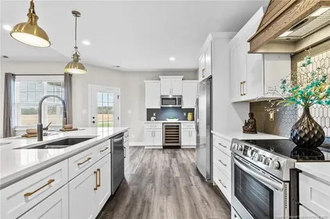137 Virginia Pine Drive Cameron NC 28326
