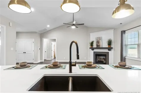 137 Virginia Pine Drive Cameron NC 28326