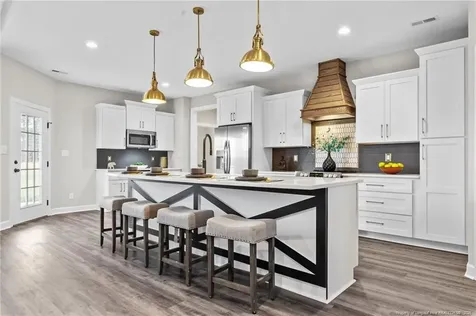 137 Virginia Pine Drive Cameron NC 28326