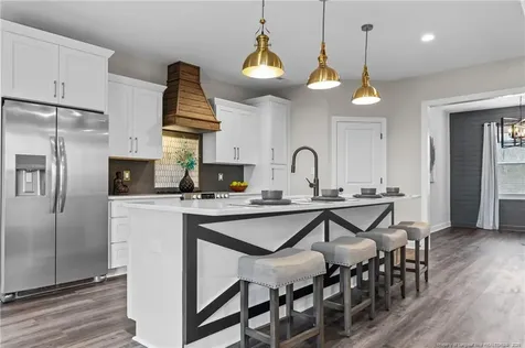 137 Virginia Pine Drive Cameron NC 28326