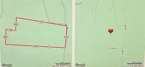 Kendrick Road Raeford NC 28376