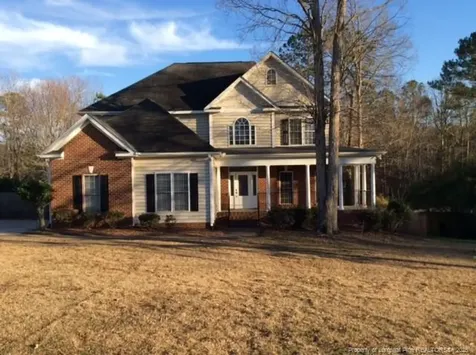 1508 Westfall Circle Sanford NC 27330