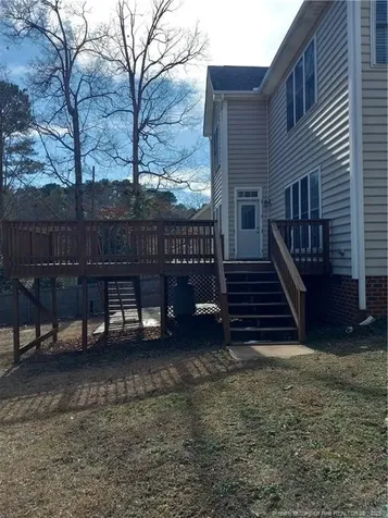 1508 Westfall Circle Sanford NC 27330