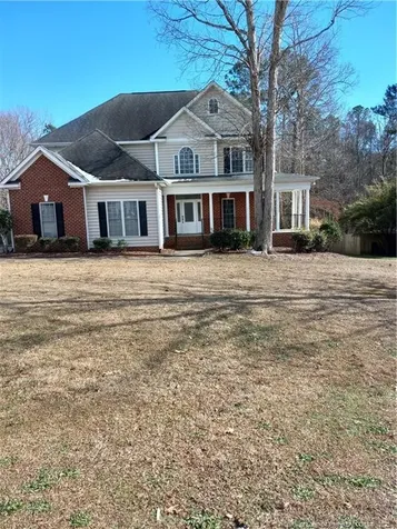 1508 Westfall Circle Sanford NC 27330