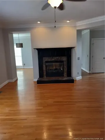 1508 Westfall Circle Sanford NC 27330