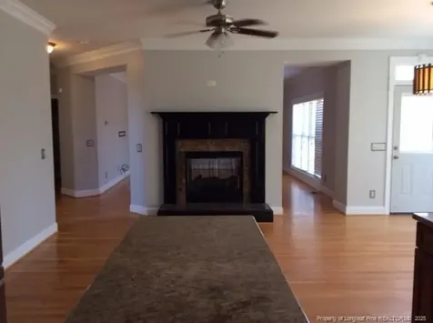 1508 Westfall Circle Sanford NC 27330