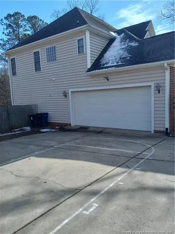1508 Westfall Circle Sanford NC 27330