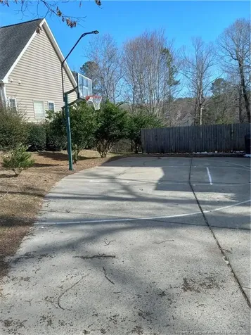 1508 Westfall Circle Sanford NC 27330