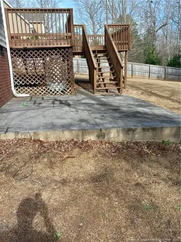 1508 Westfall Circle Sanford NC 27330