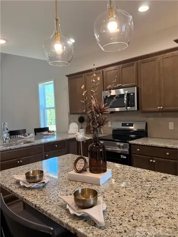 293 Harborwood Street Lillington NC 27546