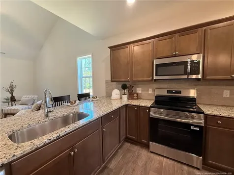 293 Harborwood Street Lillington NC 27546
