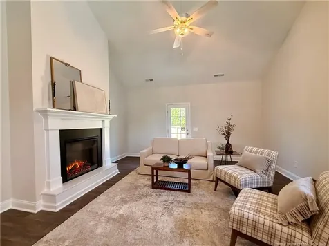 293 Harborwood Street Lillington NC 27546