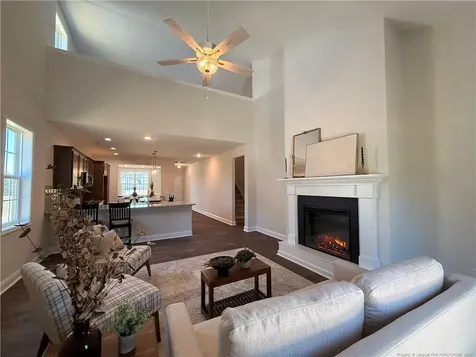 293 Harborwood Street Lillington NC 27546