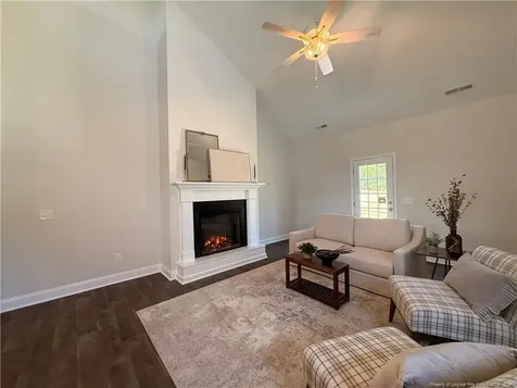 293 Harborwood Street Lillington NC 27546