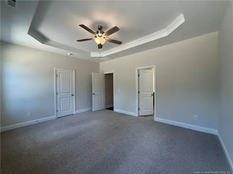 293 Harborwood Street Lillington NC 27546