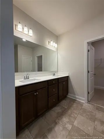 293 Harborwood Street Lillington NC 27546