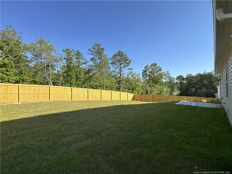 293 Harborwood Street Lillington NC 27546