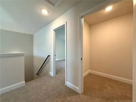 293 Harborwood Street Lillington NC 27546