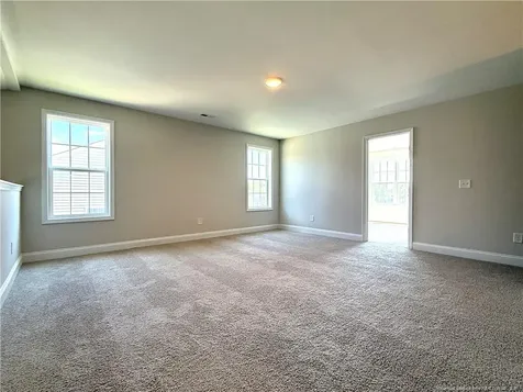 293 Harborwood Street Lillington NC 27546