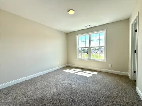 293 Harborwood Street Lillington NC 27546