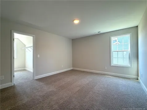 293 Harborwood Street Lillington NC 27546