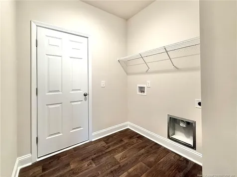 293 Harborwood Street Lillington NC 27546