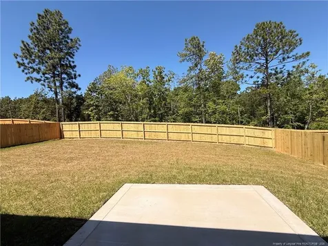 293 Harborwood Street Lillington NC 27546