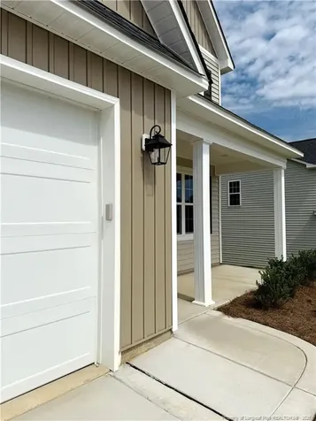 293 Harborwood Street Lillington NC 27546