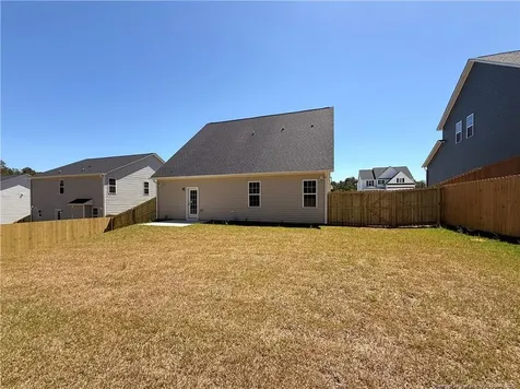 293 Harborwood Street Lillington NC 27546