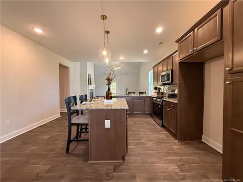 293 Harborwood Street Lillington NC 27546