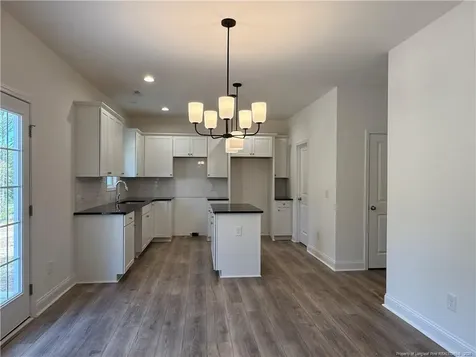 305 Harborwood Street Lillington NC 27546